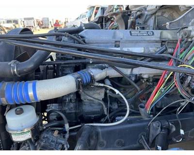 Detroit Series 60 12.7L Engine for a Freightliner CENTURY CLASS 120