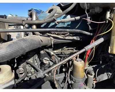 Detroit Series 60 12.7L Engine for a Freightliner ST120
