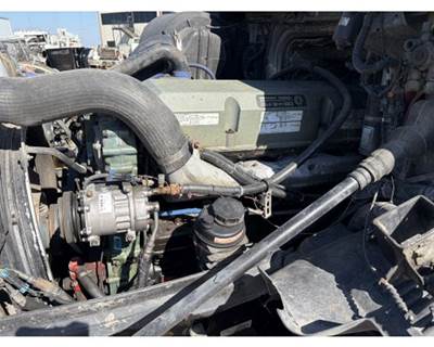 Detroit Series 60 12.7L Engine for a Volvo VNL