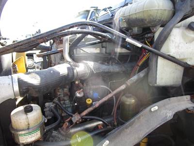 Detroit Series 60 14.0L Engine for a Freightliner COLUMBIA 120