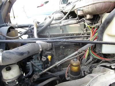 Detroit Series 60 14.0L Engine for a Freightliner COLUMBIA 120