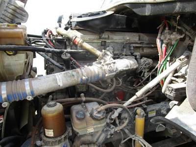 Detroit Series 60 14.0L Engine for a Freightliner CASCADIA 125