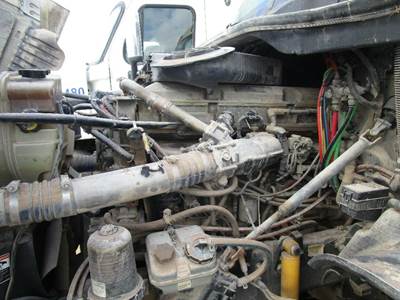 Detroit Series 60 14.0L Engine for a Freightliner CASCADIA 125