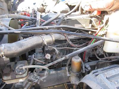 Detroit Series 60 14.0L Engine for a Freightliner ST120