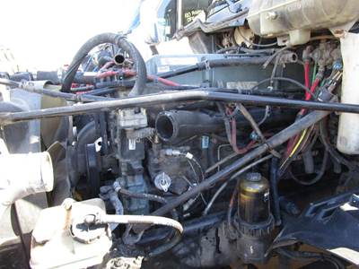 Detroit Series 60 14.0L Engine for a Freightliner COLUMBIA 120