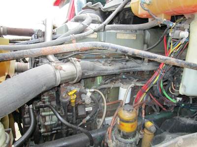 Detroit Series 60 14.0L Engine for a Freightliner COLUMBIA 120