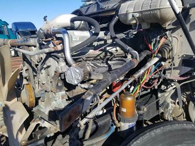 Detroit Series 60 14.0L Engine for a Freightliner COLUMBIA 120