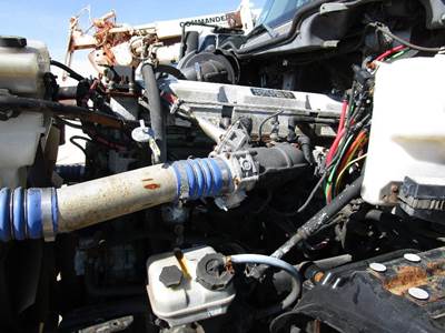 Detroit Series 60 14.0L Engine for a Freightliner COLUMBIA 120