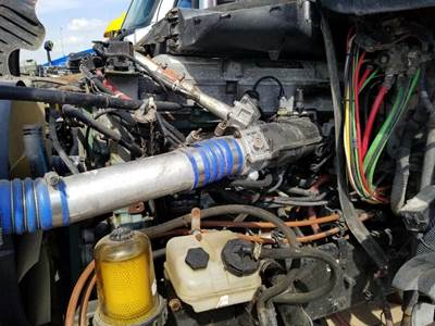 Detroit Series 60 14.0L Engine for a Freightliner CASCADIA 125