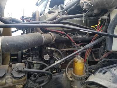 Detroit Series 60 14.0L Engine for a Freightliner ST120