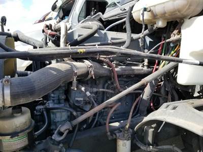Detroit Series 60 14.0L Engine for a Freightliner COLUMBIA 120