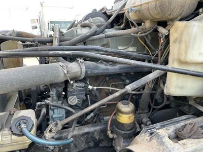 Detroit Series 60 14.0L Engine for a Freightliner COLUMBIA 120