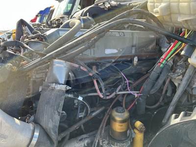 Detroit Series 60 14.0L Engine for a Freightliner COLUMBIA 120