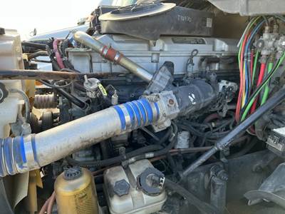 Detroit Series 60 14.0L Engine for a Freightliner CASCADIA 125