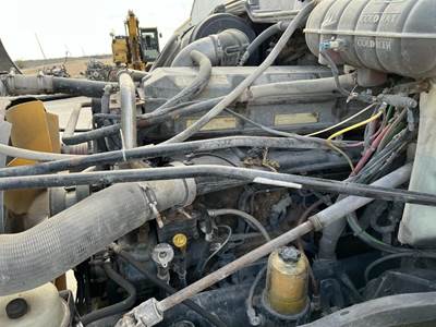 Detroit Series 60 14.0L Engine for a Freightliner COLUMBIA 120