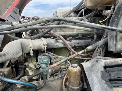 Detroit Series 60 14.0L Engine for a Freightliner COLUMBIA 120