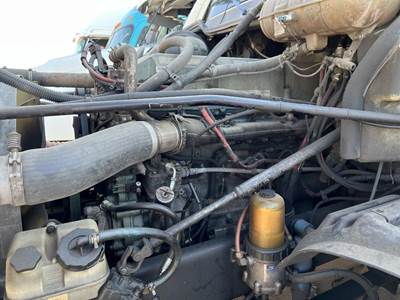 Detroit Series 60 14.0L Engine for a Freightliner COLUMBIA 120