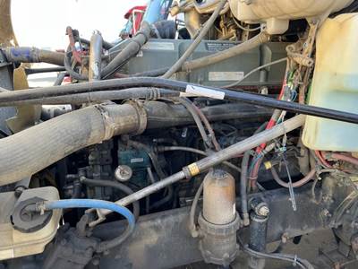 Detroit Series 60 14.0L Engine for a Freightliner COLUMBIA 120