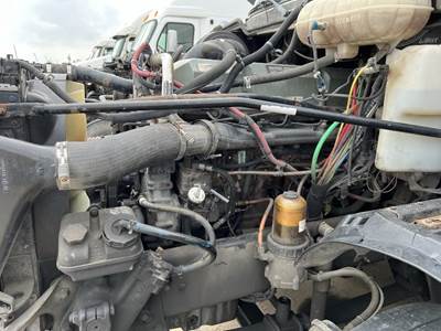 Detroit Series 60 14.0L Engine for a Freightliner COLUMBIA 120