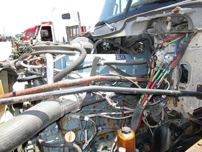 Detroit Series 60 14.0L Engine for a Freightliner COLUMBIA 120