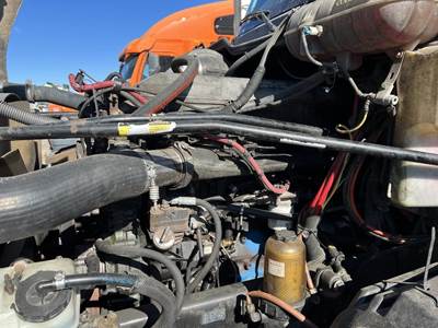 Detroit Series 60 14.0L Engine for a Freightliner ST120