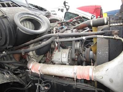 Detroit Series 60 14.0L Engine for a Freightliner COLUMBIA 120