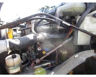 Detroit Series 60 14.0L Engine for a Freightliner COLUMBIA 120