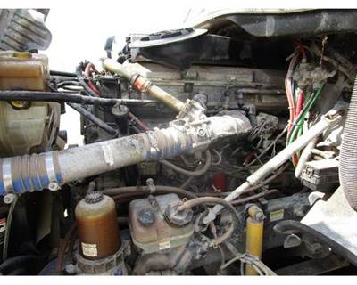 Detroit Series 60 14.0L Engine for a Freightliner CASCADIA 125