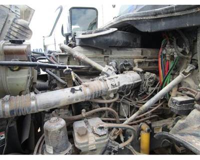 Detroit Series 60 14.0L Engine for a Freightliner CASCADIA 125