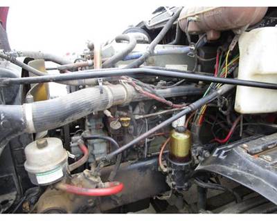Detroit Series 60 14.0L Engine for a Freightliner COLUMBIA 120
