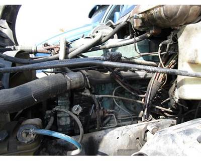 Detroit Series 60 14.0L Engine for a Freightliner COLUMBIA 120