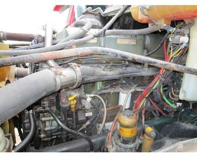 Detroit Series 60 14.0L Engine for a Freightliner COLUMBIA 120