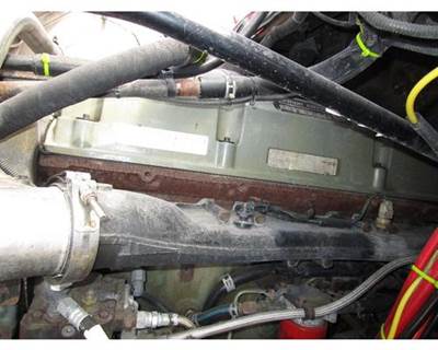 Detroit Series 60 14.0L Engine for a Freightliner ST120