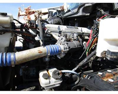 Detroit Series 60 14.0L Engine for a Freightliner COLUMBIA 120