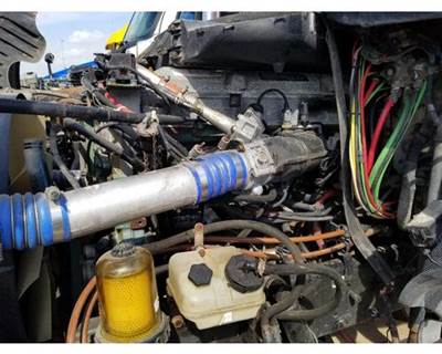 Detroit Series 60 14.0L Engine for a Freightliner CASCADIA 125