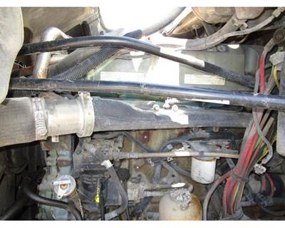 Detroit Series 60 14.0L Engine for a Freightliner COLUMBIA 120
