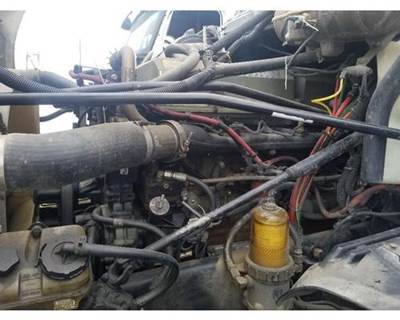 Detroit Series 60 14.0L Engine for a Freightliner ST120