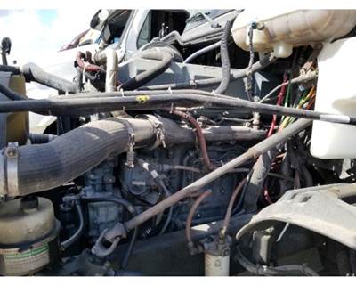 Detroit Series 60 14.0L Engine for a Freightliner COLUMBIA 120