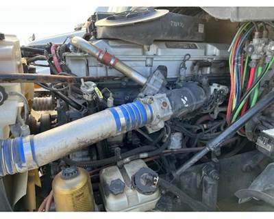Detroit Series 60 14.0L Engine for a Freightliner CASCADIA 125