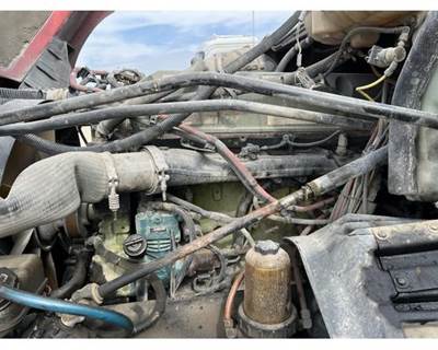 Detroit Series 60 14.0L Engine for a Freightliner COLUMBIA 120