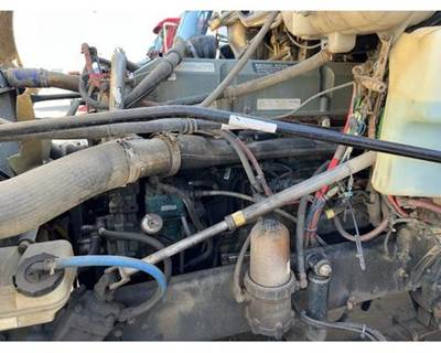 Detroit Series 60 14.0L Engine for a Freightliner COLUMBIA 120