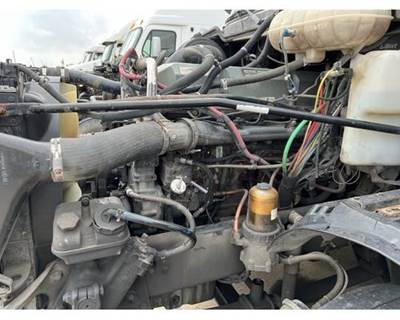 Detroit Series 60 14.0L Engine for a Freightliner COLUMBIA 120