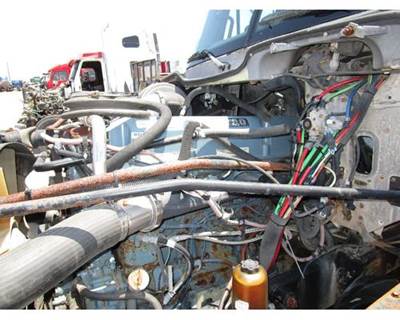 Detroit Series 60 14.0L Engine for a Freightliner COLUMBIA 120