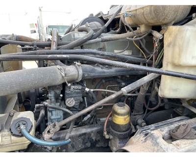 Detroit Series 60 14.0L Engine for a Freightliner COLUMBIA 120