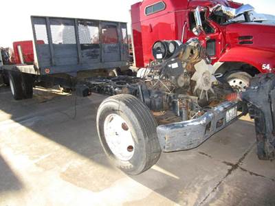 Ford 7.0 L - 429 CI Engine for a Ford F700