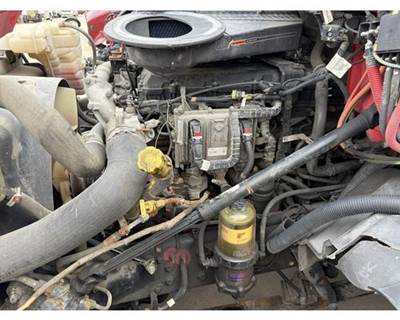 International A26 Engine for a International LT625