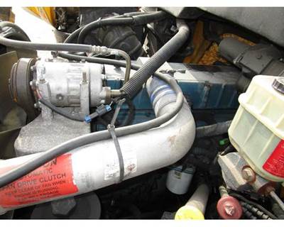 International DT466 Engine for a International 4300