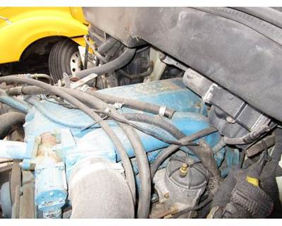International DT466 Engine for a International 4300