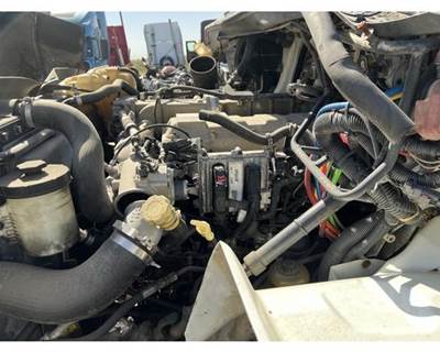 International MaxxForce 11 Engine for a International Transtar 8600