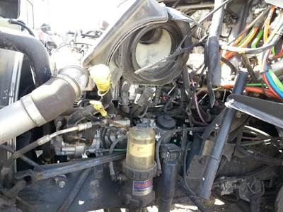 International MaxxForce 13 Engine for a International Prostar